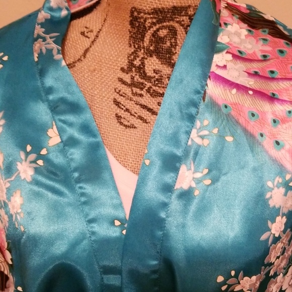 😘Robe...never worn...brand new😘 - Picture 8 of 8